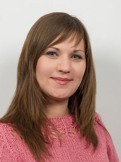 Cristina Cebotari