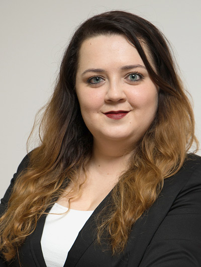 Evelina Dubceac